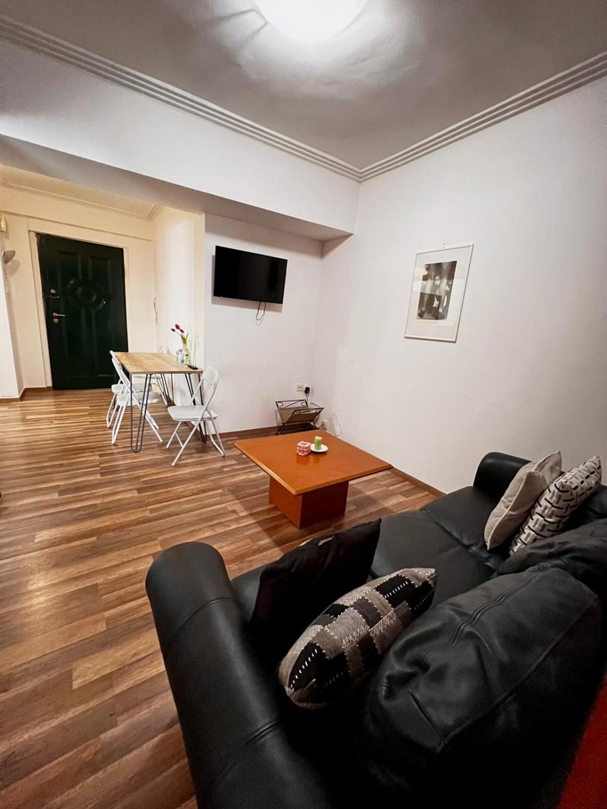 Luxury Aristotelous 3 Thessaloníki Eksteriør billede