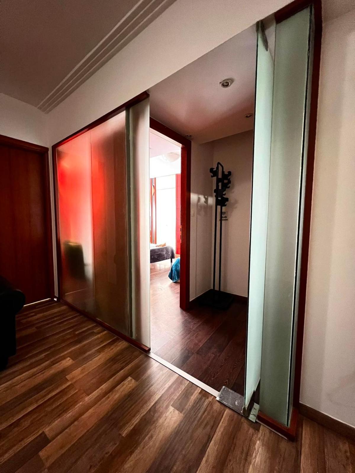 Luxury Aristotelous 3 Thessaloníki Eksteriør billede